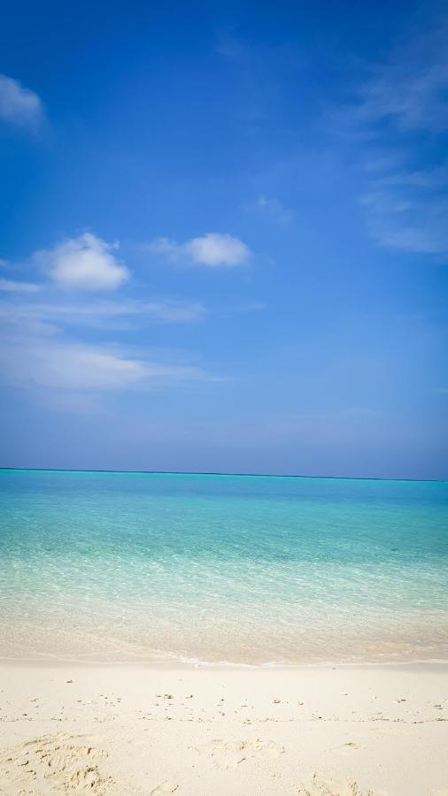 New Breeze 3* Thoddoo