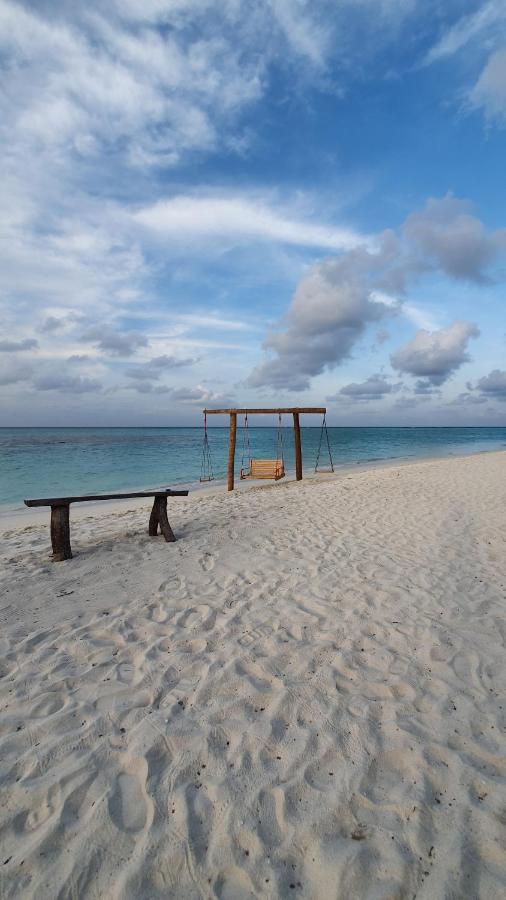 Konukevi New Breeze Thoddoo