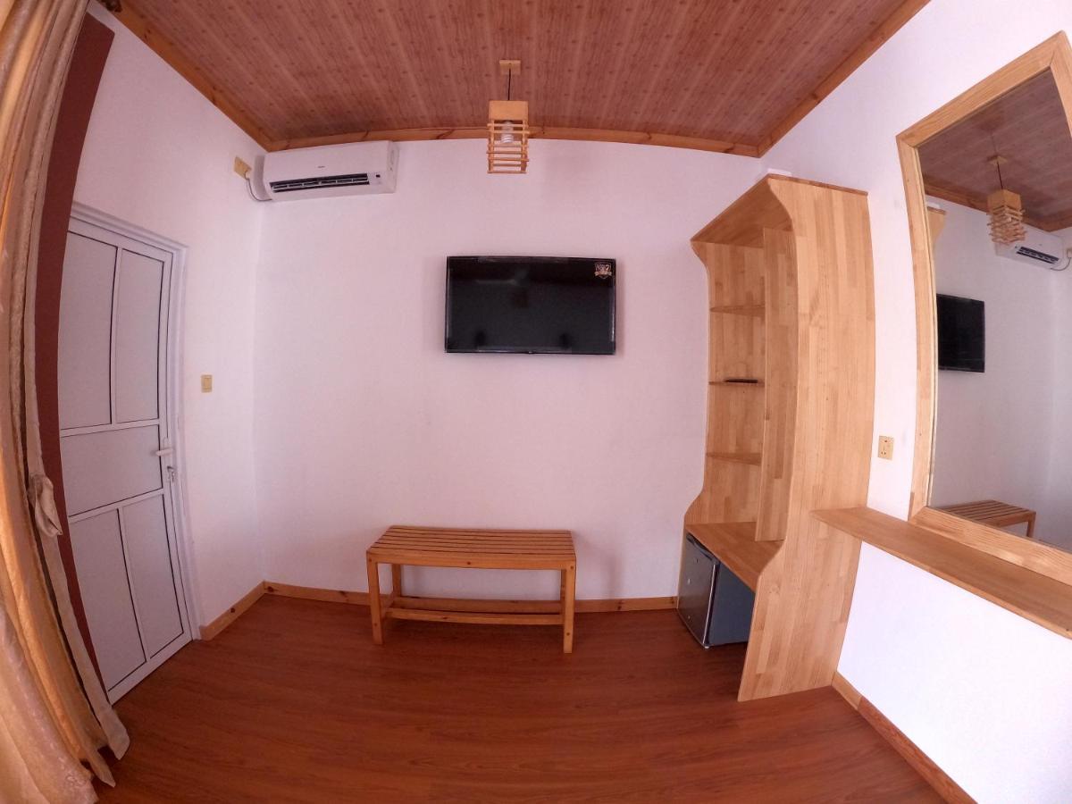 गेस्ट हाउस New Breeze 3*
